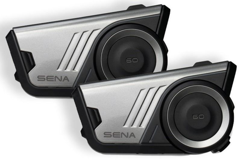 SENA INTERCOM 60S (DUAL PACK)