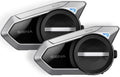 SENA INTERCOM 50S (DUAL PACK)