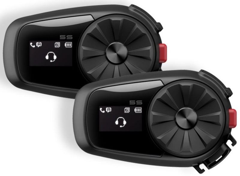 SENA INTERCOM 5S (DUAL PACK)