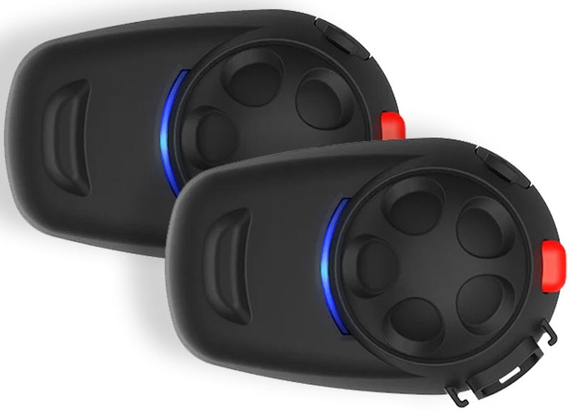 SENA INTERCOM SMH5 (DUAL PACK)
