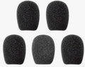 SENA MIC SPONGES (x5)