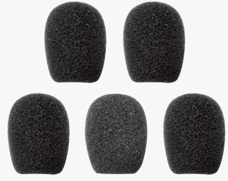 SENA MIC SPONGES (x5)