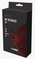 SENA HD SPEAKERS TYPE A (50S)