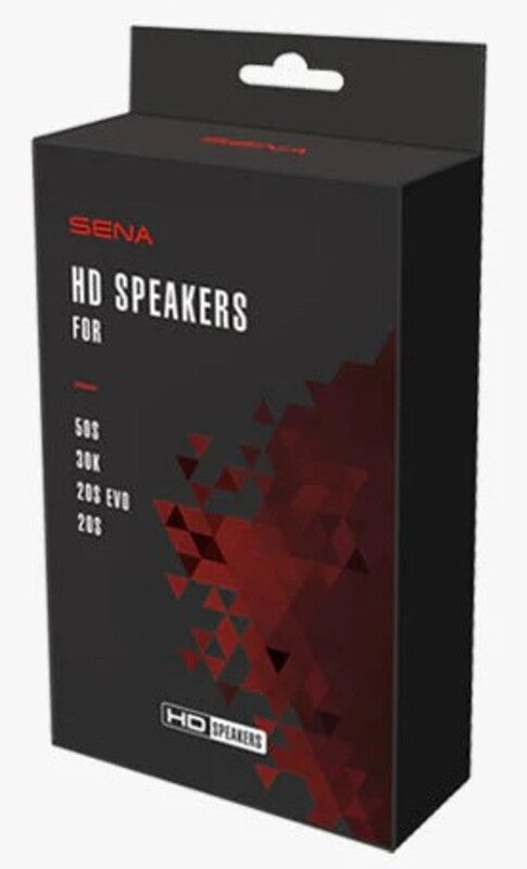 SENA HD SPEAKERS TYPE A (50S)
