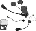 SENA CLAMP KIT WITH HD SPEAKERS (50S)