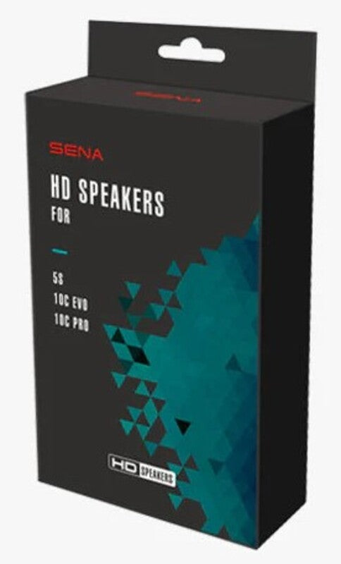SENA HD SPEAKERS TYPE B (5S)