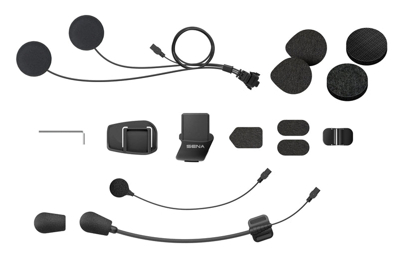 SENA CLAMP KIT (5S)