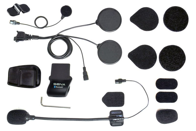 SENA SPEAKERS SLIM (SMH5)