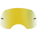 OAKLY SCREEN AIRBRAKE 24K IRIDIUM