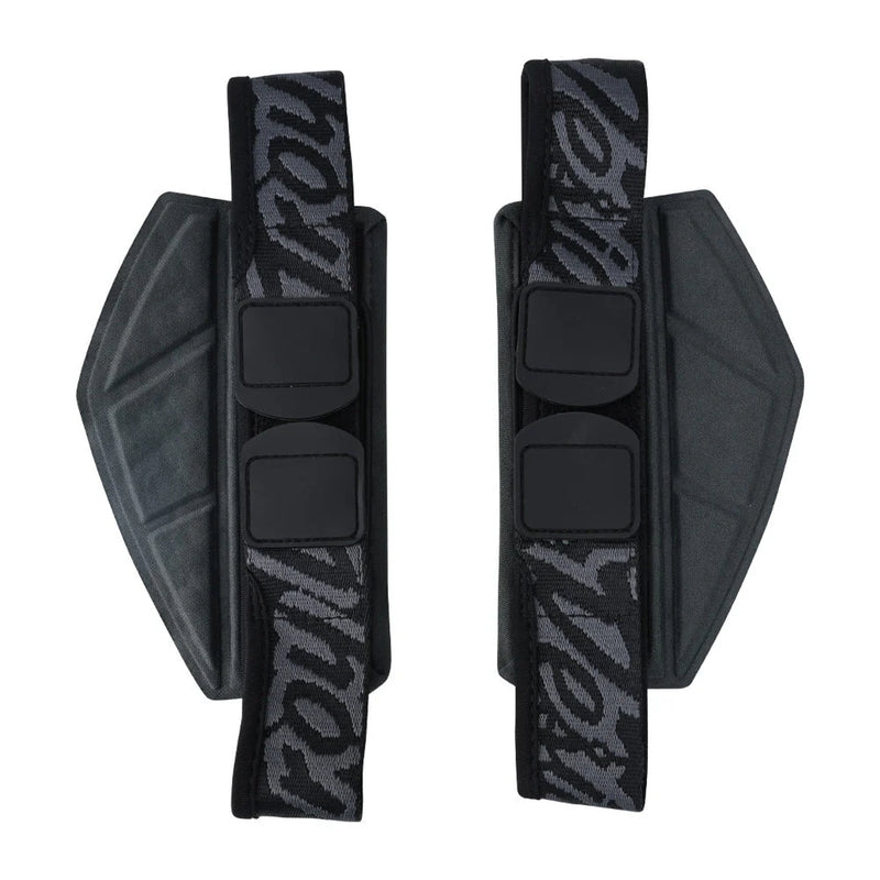 TLD SHOULDER STRAP ROCKFIGHT YTH, BLK