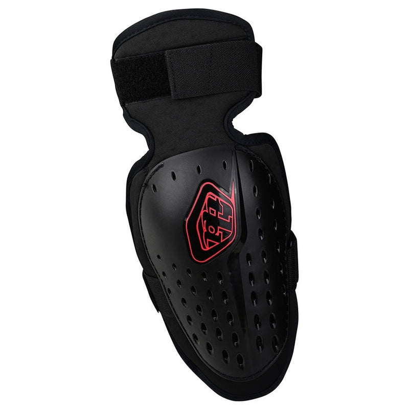 TLD ELBOW GUARD ROGUE YTH, BLK, OSJ