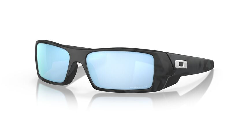 OAKLY SUNGL GASCAN, MBL/BLU