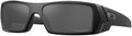 OAKLY SUNGL GASCAN, MBL/BLK