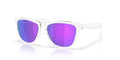 OAKLY SUNGL FROGSKINS S, CLR/PPL