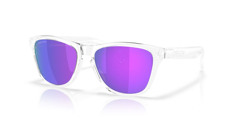 OAKLY SUNGL FROGSKINS S, CLR/PPL