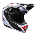 BELL HELMT MOTO10 SPHR FLUID, BLK, S