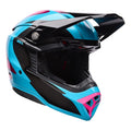 BELL HELMT MOTO10 SPHR FLUID, GRN, S