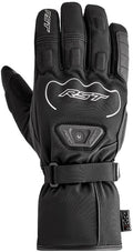 RST GLOVES AXIOM HEATED WP, BLK, 10