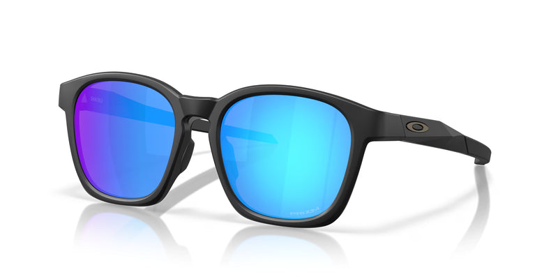 OAKLY SUNGL SHACKLE, MBL/BLU