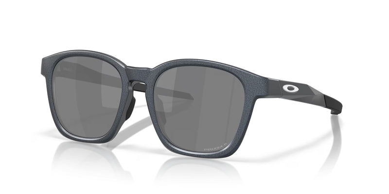 OAKLY SUNGL SHACKLE, BLU/BLK
