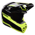 BELL HELMT MOTO10 MIPS FADE, BLK, XL