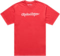 TLD T-SHIRT SIGNATURE YTH, DRE, YXL