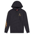 TLD HOODIE PEACE OUT, CAR, 2XL