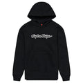 TLD HODDIE SIGNATURE WOMEN, BLK, M