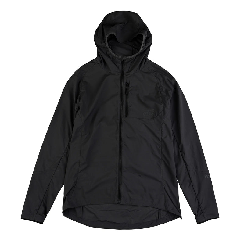 TLD JACKT DRIFT WINDBREAK MONO, CAR, 2XL