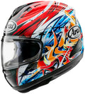 ARAI HELMT RX-7V EVO NAGASHIMA, REP, XL