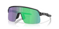 OAKLY SUNGL SUTRO LITE S, MBL/GRN