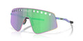OAKLY SUNGL SUTRO TI SWEEP, MLT/GRN
