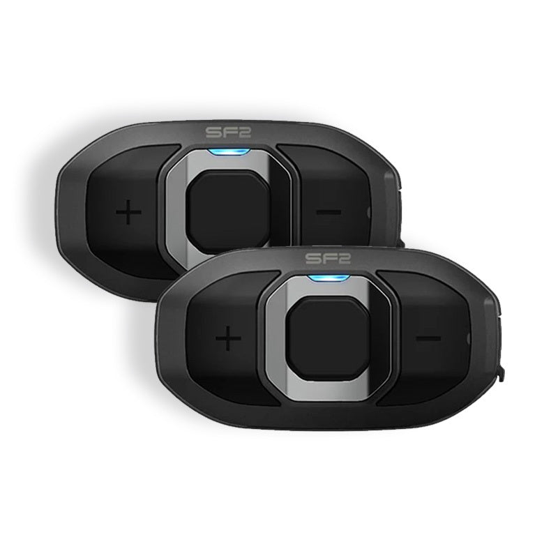 SENA INTERCOM SF2 (DUAL PACK)