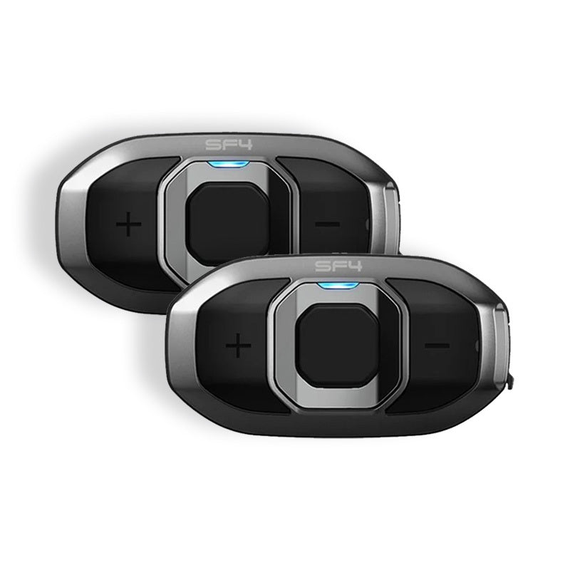SENA INTERCOM SF4 (DUAL PACK)