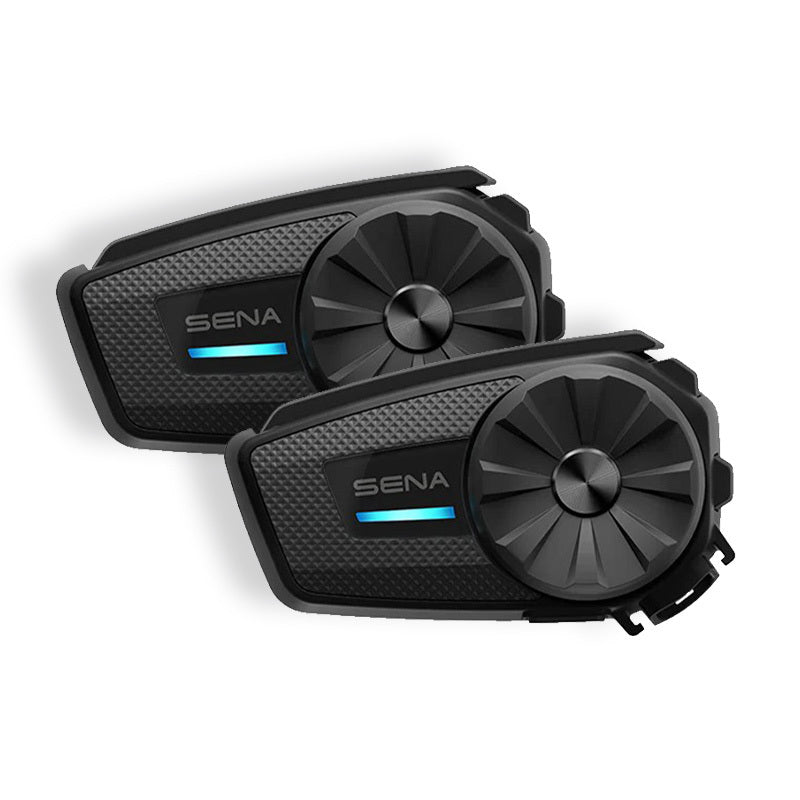 SENA INTERCOM SPIDER ST1 (DUAL PACK)