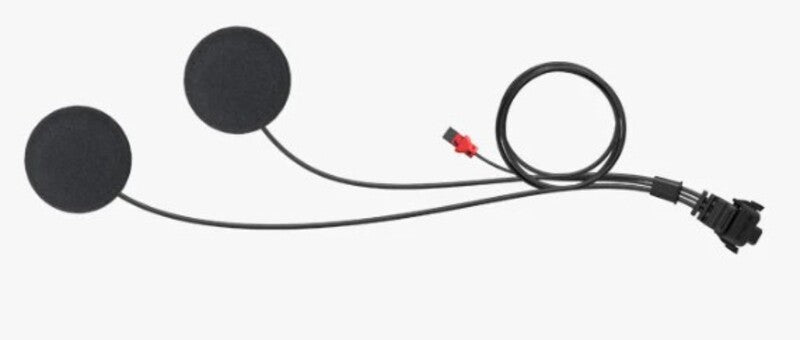 SENA SPEAKERS HD TYPE C FOR SPIDER ST1