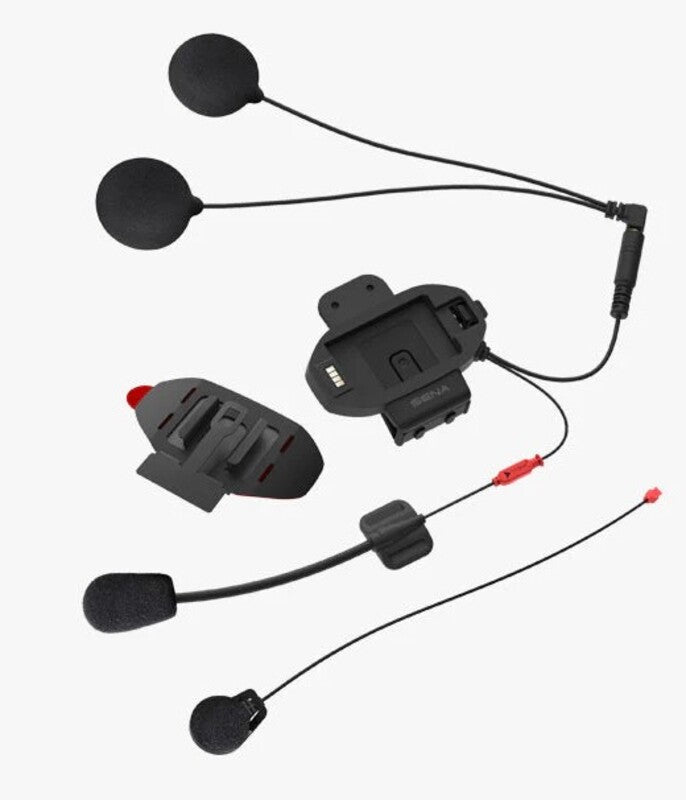 SENA HELMET CLAMP KIT SF1/2/4