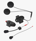 SENA HELMET CLAMP KIT&SPEAKERS SF SERIES