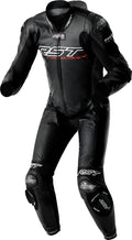 RST SUIT V4.2 D3O AIRBAG, BLK, 48