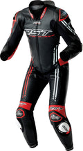 RST SUIT V4.2 D3O AIRBAG, RED, 42