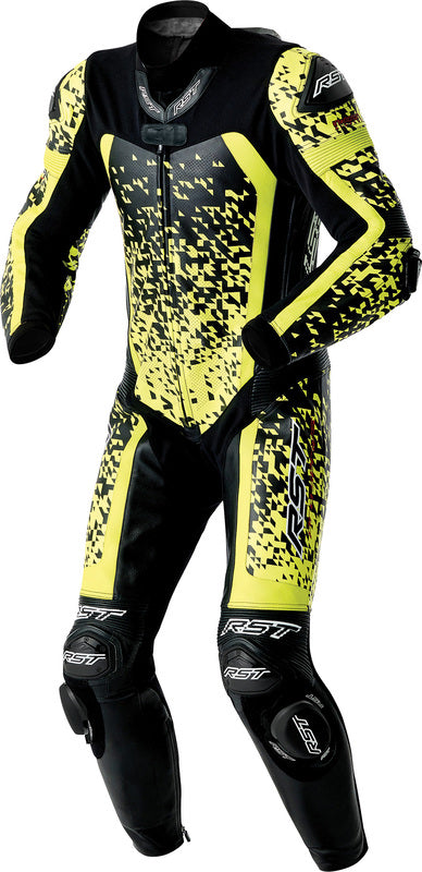 RST SUIT PRO SERIES D3O AIRBAG, NYE, 42
