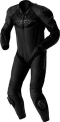 RST SUIT TRACTECH D3O, BLK, 42