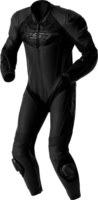RST SUIT TRACTECH D3O, BLK, 42