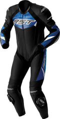 RST SUIT TRACTECH D3O, BLU, 46