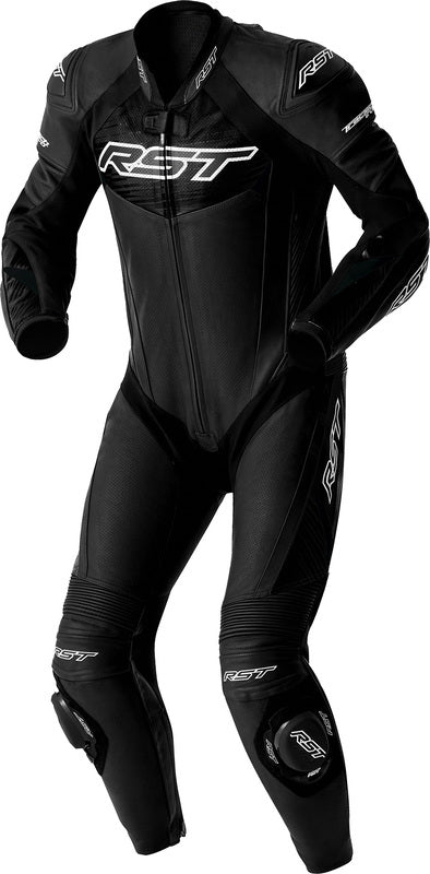 RST SUIT TRACTECH D3O, WHT, 48