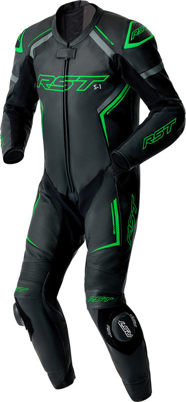 RST SUIT S1 D3O, NGR, 50