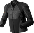 RST JKT LTH SUPERSPORT-K D3O, BLK, 46