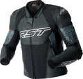RST JKT LTH SUPERSPORT-K D3O, GRY, 46