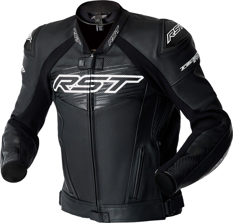 RST JKT LTH TRACTECH D3O, WHT, 40