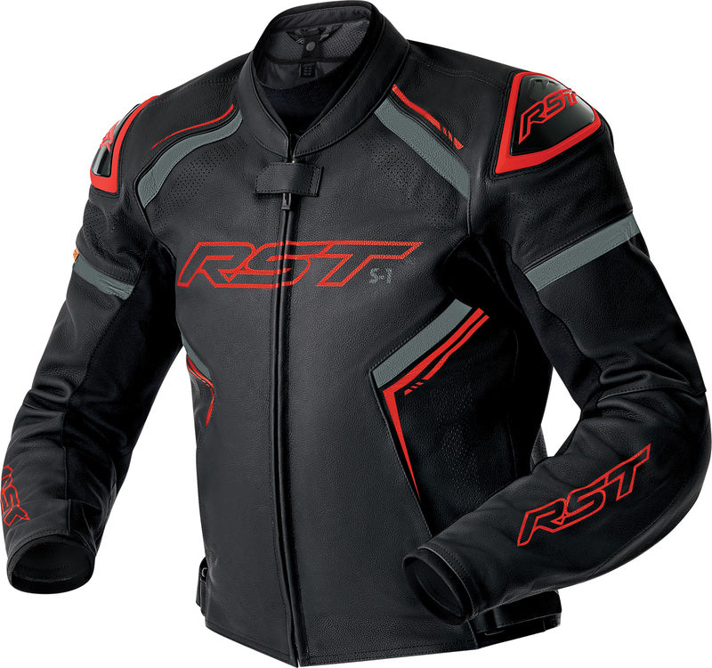 RST JKT LTH S1 D3O, RED, 44